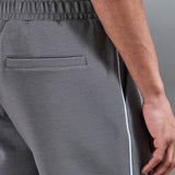 Short Luxe Passepoil