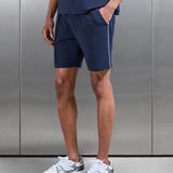 Short Luxe Passepoil