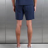 Short Luxe Passepoil