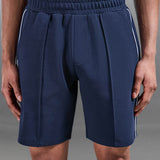 Short Luxe Passepoil