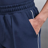 Short Luxe Passepoil