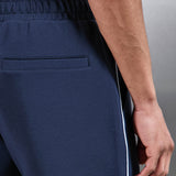 Short Luxe Passepoil