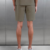 Short Luxe Passepoil