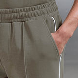 Short Luxe Passepoil