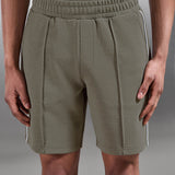 Short Luxe Passepoil