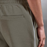 Short Luxe Passepoil