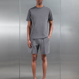 T-Shirt Luxe Passepoil