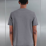 T-Shirt Luxe Passepoil