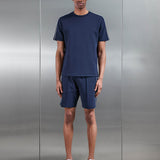 T-Shirt Luxe Passepoil