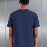 T-Shirt Luxe Passepoil