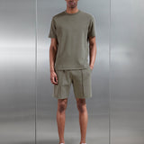 T-Shirt Luxe Passepoil