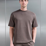 T-Shirt Relaxed Luxe