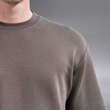 T-Shirt Relaxed Luxe