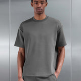 T-Shirt Relaxed Luxe