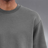 T-Shirt Relaxed Luxe