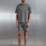 T-Shirt Relaxed Luxe