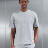 T-Shirt Relaxed Luxe