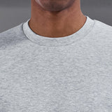 T-Shirt Relaxed Luxe