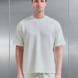 T-Shirt Relaxed Luxe