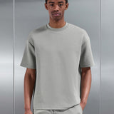 T-Shirt Relaxed Luxe