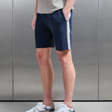 Short Bande Latérale Luxe