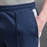 Short Bande Latérale Luxe