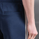 Short Bande Latérale Luxe