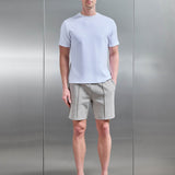 Short Bande Latérale Luxe