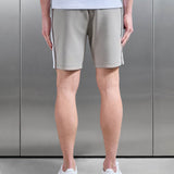 Short Bande Latérale Luxe