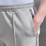 Short Bande Latérale Luxe