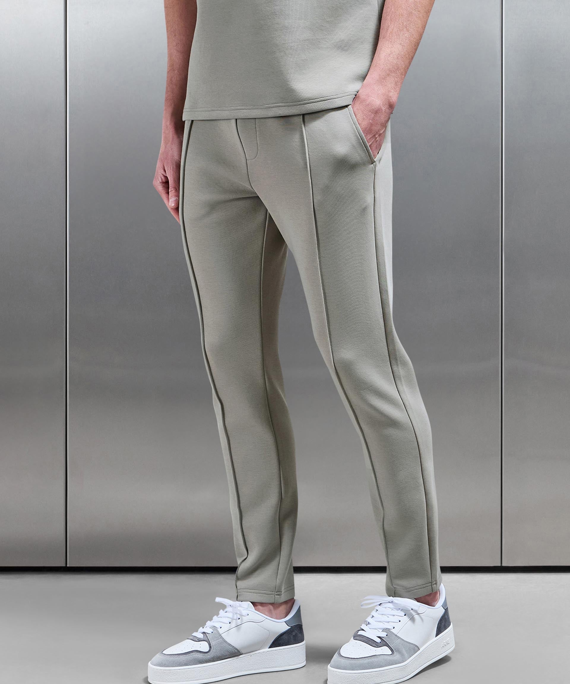 Jogger Slim Luxe