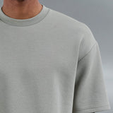 T-Shirt Relaxed Luxe