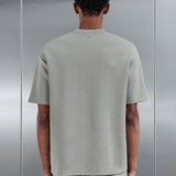 T-Shirt Relaxed Luxe