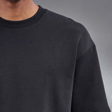 T-Shirt Relaxed Luxe