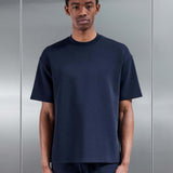 T-Shirt Relaxed Luxe