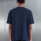 T-Shirt Relaxed Luxe