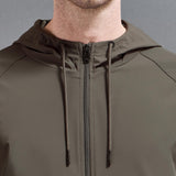 Coupe-Vent Flex Shell