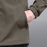 Coupe-Vent Flex Shell