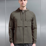 Coupe-Vent Flex Shell