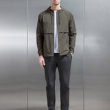 Coupe-Vent Flex Shell