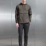 Coupe-Vent Flex Shell