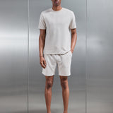 T-Shirt Maille Rayé Forde