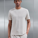 T-Shirt Maille Rayé Forde