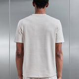 T-Shirt Maille Rayé Forde