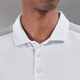 Golf Colour Block Polo