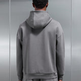 Hoodie Cargo Hybrid