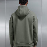 Hoodie Cargo Hybrid