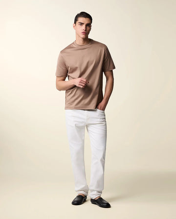 Desert Brown Tee