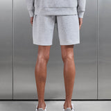 Short Jersey Interlock