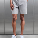 Short Jersey Interlock